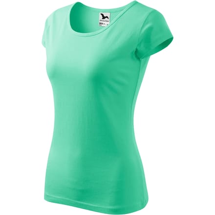 T-shirt dames Malfini Pure 122