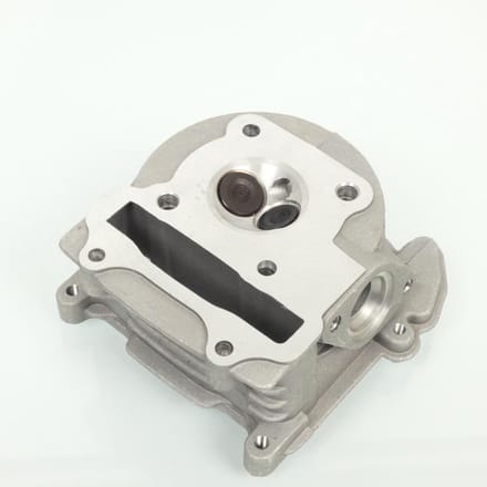 P2R-cilinderkop voor Sym 50 Fiddle 2-scooter, nieuw