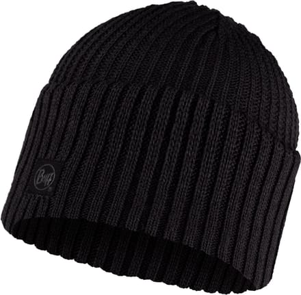 BUFF® Knitted Hat RUTGER GRAPHITE - Muts