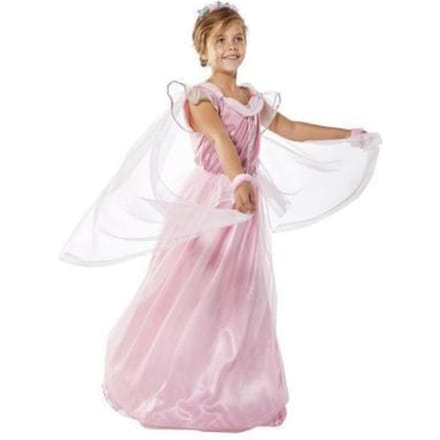 Dreamland Verkleedpak Prinsessenfee maat 128 Feestkleding