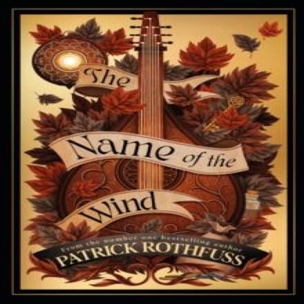 Le Nom du Vent par Patrick Rothfuss Livre relié 9781399614948