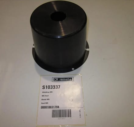 Remeha kap IMS print S103337
