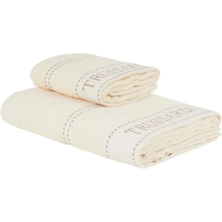 Handdoekenset Trussardi