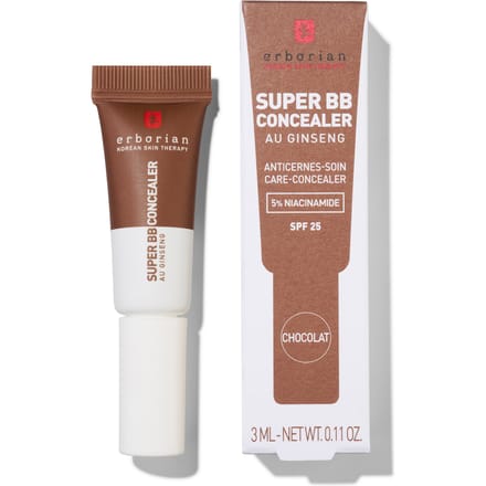Erborian Super Bb Concealer - Chocolat 3Ml