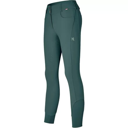 Damesbroek met volledige grip Kingsland Kira H Shape Regular