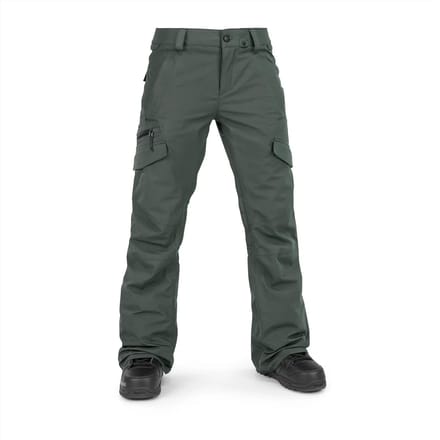Dames skibroek VolcomAston Gore-Tex