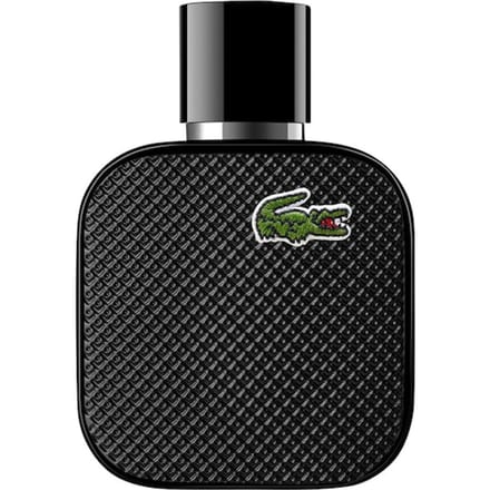 Lacoste L.12.12 Noir Eau de Toilette Spray Herenparfum Heren 50 ml