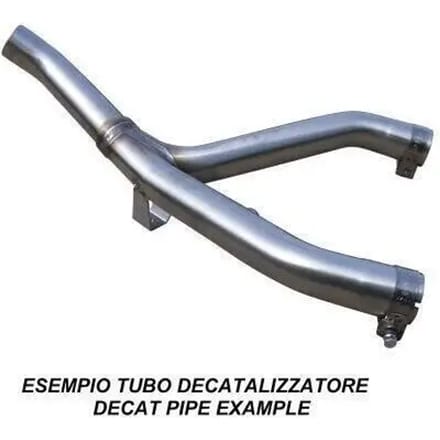Échappement moto GPR Exhaust Suzuki Gladius 650 2008-2015