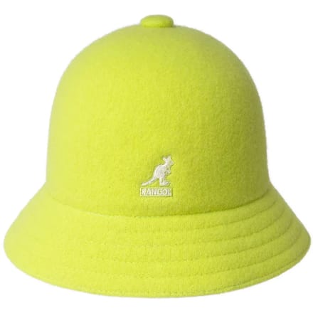 Bob Wol Kangol