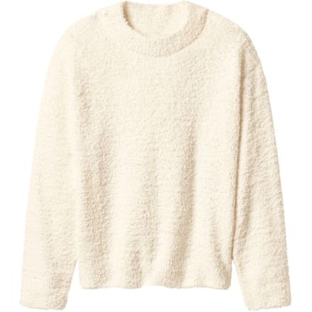ESMARA Pluche dames trui (Beige, M (40/42))