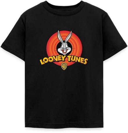 Looney Tunes Bugs Bunny T-Shirt Kinderen