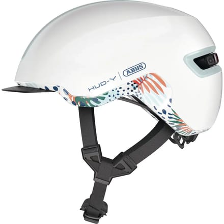 Fietshelm Abus Hud-Y Ace