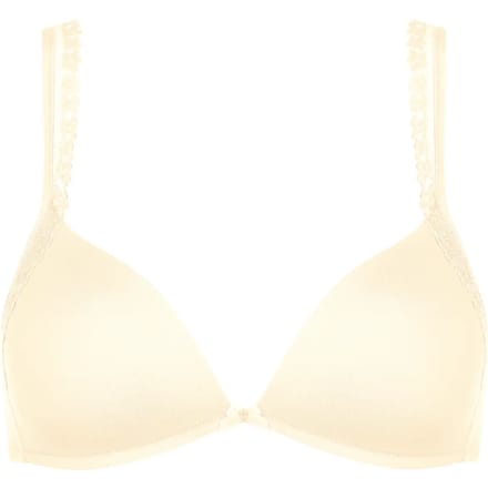 Voorkeursbeha zonder beugels voor dames Lisca Sunset
