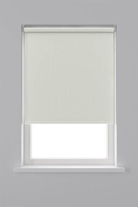 Decosol Rolgordijn Verduisterend - Beige (5714) - 120 x 190 cm