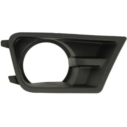 Bumper - onderdelen BLIC 6502-07-2585915PP