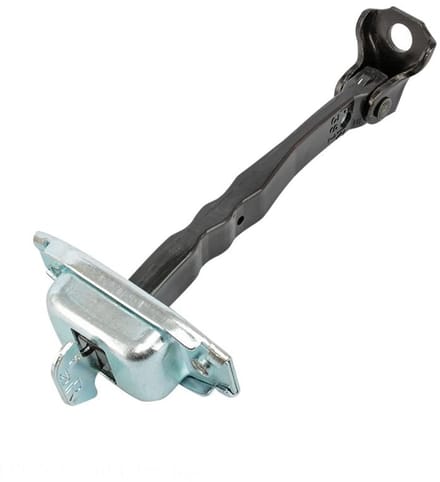 Dailygoods - Deurcontroleband Stopper voor Auto Deuren, Compatibel met Diverse Modellen
