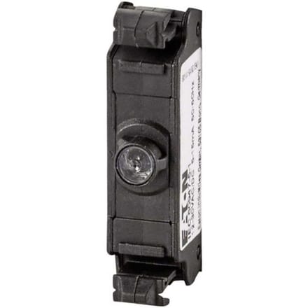 Eaton M22-FLED-W LED-element Voor frontbevestiging Wit 24 V 1 stuk(s) Piece