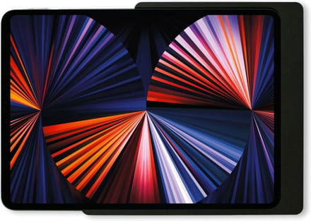 Displine Companion Wall Home iPad 10th/11th gen. Zwart