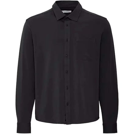 Blend - BHALO SHIRT - Heren - Lange mouwen shirts