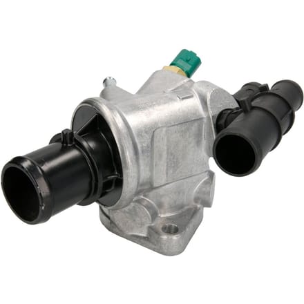 Thermostaat, koelvloeistof THERMOTEC D2D001TT