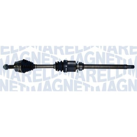 Aandrijfas MAGNETI MARELLI 302004190164
