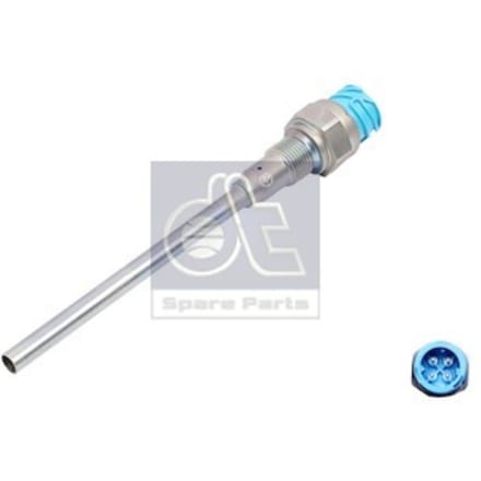 Sensor, motoroliepeil DT SPARE PARTS 3.37129