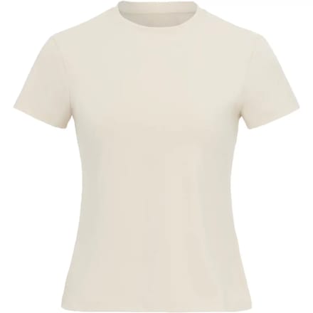 Dare2B Refresh T-shirt met korte mouwen voor dames, sneldrogend en sportief.