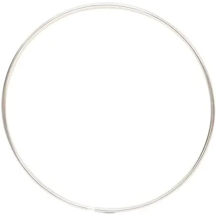 Bague in Roestvrij staal Softee