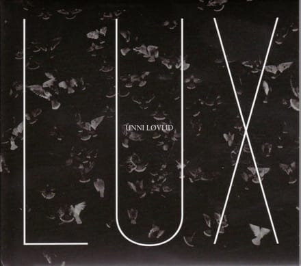 Unni Lovlid - Lux (CD)