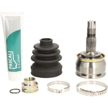 Homokineet reparatie set, aandrijfas PASCAL G1F061PC