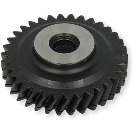 Tandwiel, luchtdrukcompressor DT Spare Parts 4.61255