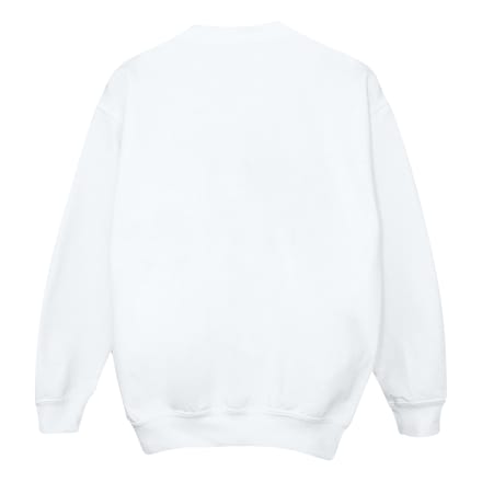 Harry Potter Jongens Ravenclaw Sweatshirt (Wit)