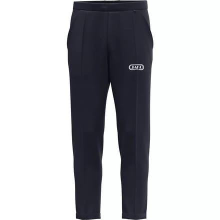 Jako Wardrobe Tracksuit Broek Heren - Marine | Maat: S