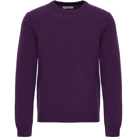 Trui met hoge hals Casual Friday Karl
