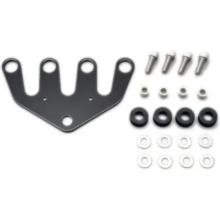Motorfiets snelheidsmeter houder Daytona Velona48 Et Alpha / Beta