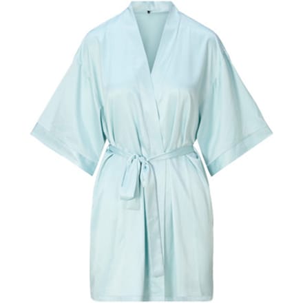 Lingadore DAILY Satin kimono