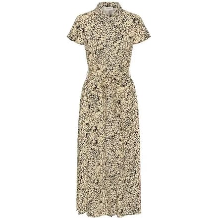 Maxi-jurk voor dames Soaked in Luxury Naya