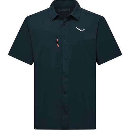 T-shirt Salewa PUEZ S/S