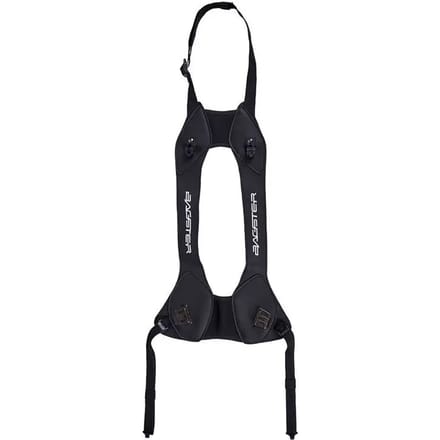 Support universel réservoir 52.5cm EASY ROAD XAC500 Bagster pour moto Neuf