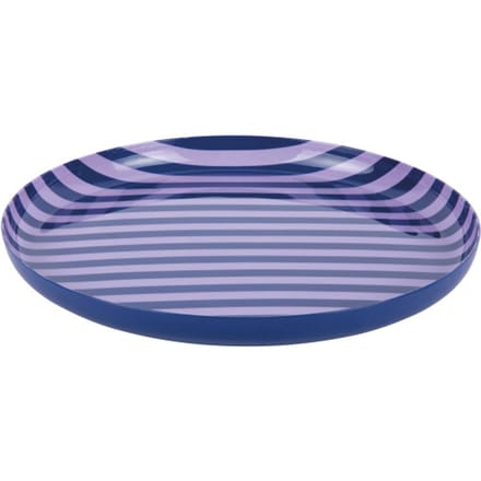 Present Time plate animado medium - 22x22x2 cm