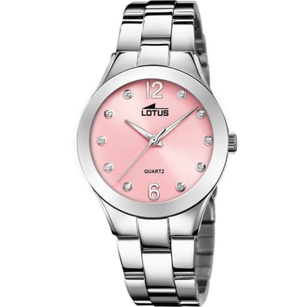 Lotus 18884/2 Dames Horloge