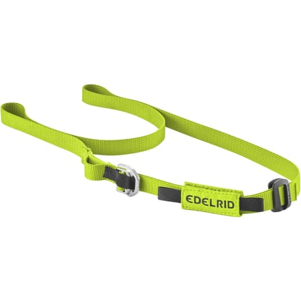 Lange stijgijzerbeugel Edelrid