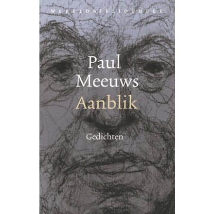 Aanblik - Paul Meeuws