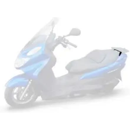 Kit Support de top case TOP MASTER Shad pour scooter Suzuki 125 Burgman S0BR12ST