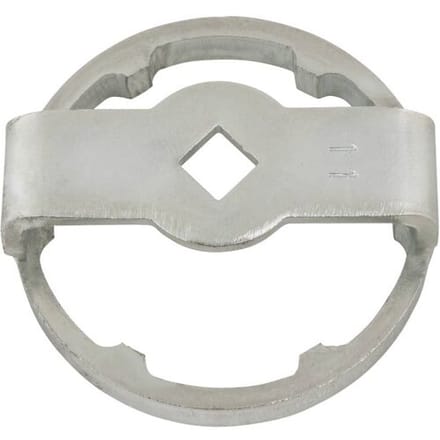 KS Tools 150.9428 3/8 oliefiltersleutel, 66-6