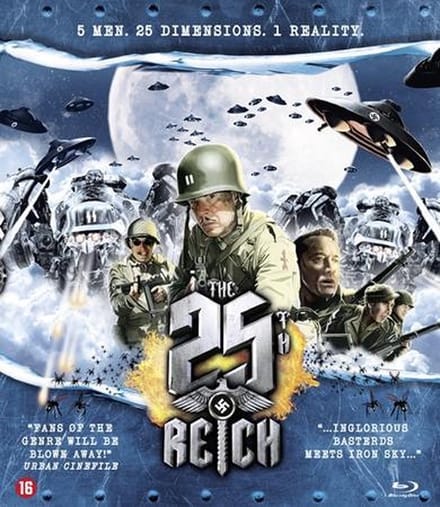 25Th Reich