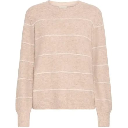 Fransa FRKENDRA PU 2 Dames Blouse - Maat S