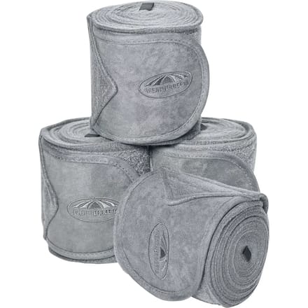 Set van 4 fleece armbanden Weatherbeeta Prime