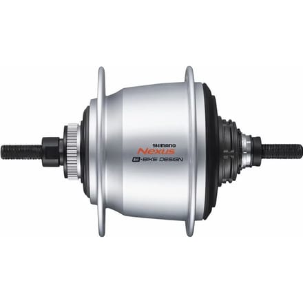 5v geïntegreerde versnellingsnaaf Shimano Nexus SG-C7000-5D