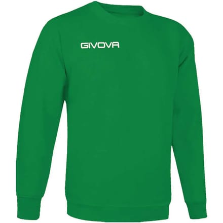 Sweatshirt kinderfleece Givova One